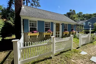 335 Lower County Rd, Dennis, MA 02638 - Photo 1