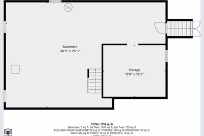 141 Timberlane Drive, Brewster, MA 02631 - Photo 40