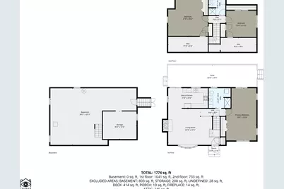 141 Timberlane Drive, Brewster, MA 02631 - Photo 38