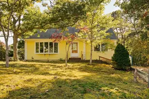 141 Timberlane Dr, Brewster, MA 02631 - Photo 1