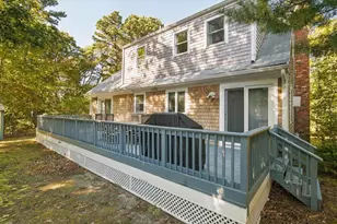 141 Timberlane Dr, Brewster, MA 02631 - Photo 10