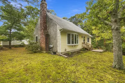 141 Timberlane Drive, Brewster, MA 02631 - Photo 1
