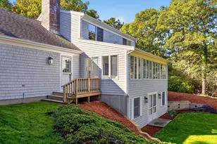 32 Pleasant Bay Rd, Harwich, MA 02645 - Photo 6