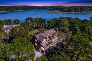 350 Pleasant Point Ave, Wellfleet, MA 02667 - Photo 1