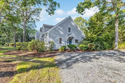 98 Shellback Way #O, Mashpee, MA 02649 - Photo 1