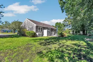 105 Captain Chase Rd, Yarmouth, MA 02664 - Photo 34