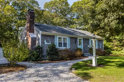 979 Crowells Bog Road, Brewster, MA 02631 - Photo 2