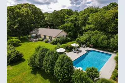 31 Josiah Sachem Way, West Tisbury, MA 02575 - Photo 4