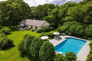 31 Josiah Sachem Way, West Tisbury, MA 02575 - Photo 4