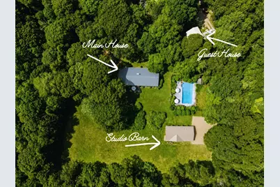 31 Josiah Sachem Way, West Tisbury, MA 02575 - Photo 2