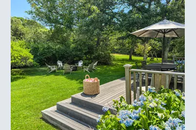 31 Josiah Sachem Way, West Tisbury, MA 02575 - Photo 32