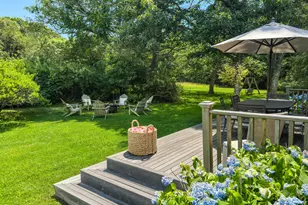 31 Josiah Sachem Way, West Tisbury, MA 02575 - Photo 32