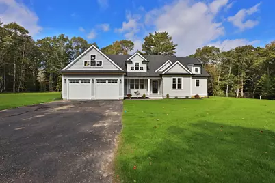 136 Country Club Road, Sandwich, MA 02563 - Photo 2