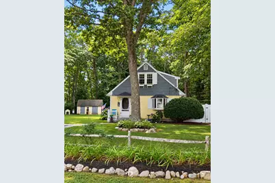 95 Winslow Road, Falmouth, MA 02556 - Photo 1