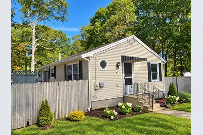 315 Winslow Gray Road, Yarmouth, MA 02673 - Photo 2