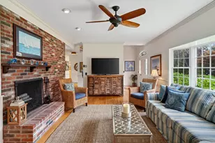 16 Old Dunham's Corner Way, Edgartown, MA 02539 - Photo 6