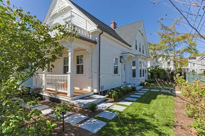 6 Washington Avenue, Provincetown, MA 02657 - Photo 1