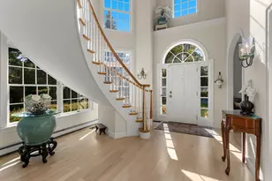 13 N Glen Dr, Mashpee, MA 02649 - Photo 20
