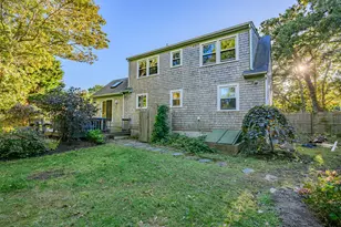 33 Holmes Rd, Harwich, MA 02645 - Photo 4