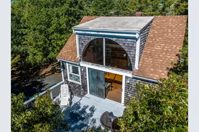 30 Mill Hill Road, Wellfleet, MA 02667 - Photo 4