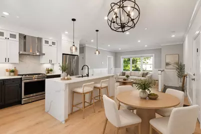 113 Beacon Street #UNIT A, Somerville, MA 02143 - Photo 4