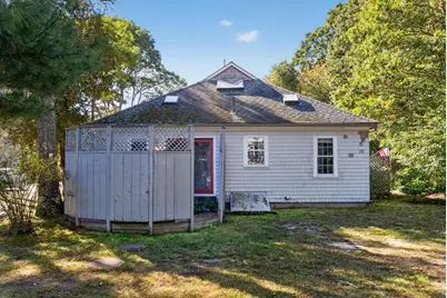 3040 Falmouth Road #APT G3, Barnstable, MA 02655 - Photo 32