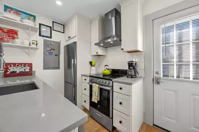 233 Bradford Street #APT 9, Provincetown, MA 02657 - Photo 4