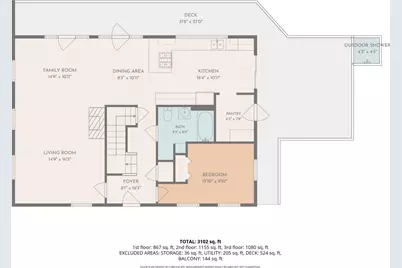 115 Parkington Hill Road, Wellfleet, MA 02667 - Photo 44