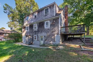 85 Edgewater Dr, Falmouth, MA 02536 - Photo 30