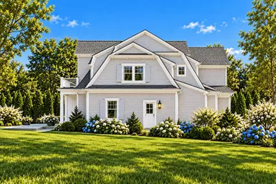 160 Woodland Way, Chatham, MA 02650 - Photo 4
