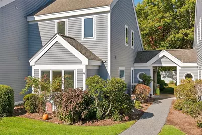 74 Howland Circle #UNIT 74, Brewster, MA 02631 - Photo 2