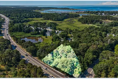 70 Main Street #Lot 2, Wellfleet, MA 02667 - Photo 2