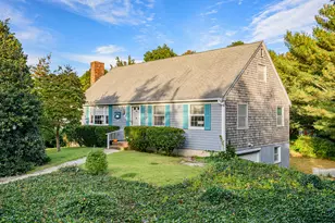 36 Monument View Rd, Dennis, MA 02641 - Photo 1