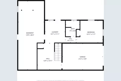 36 Monument View Road, Dennis, MA 02641 - Photo 18