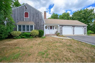 8 Amy Lane, Yarmouth, MA 02675 - Photo 1