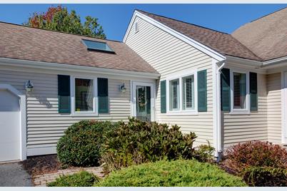 22 Bonwood Drive, Mashpee, MA 02649 - Photo 1