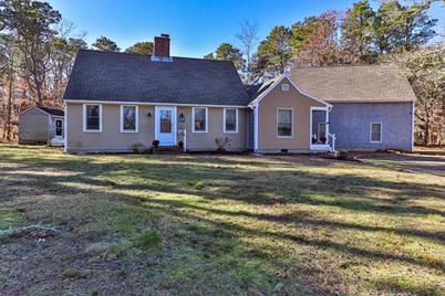 55 Briggs Field Road, Eastham, MA 02642 - Photo 1