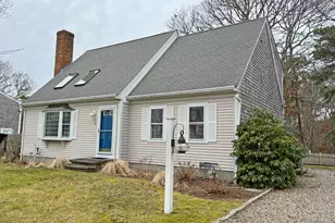 14 Southwest Dr, Yarmouth, MA 02664 - Photo 1
