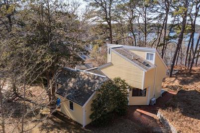 109 Gull Haven Lane, Wellfleet, MA 02667 - Photo 1