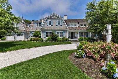 67 Uncle Alberts Drive, Chatham, MA 02633 - Photo 1