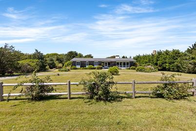 80 Edgartown Bay Road, Edgartown, MA 02539 - Photo 1