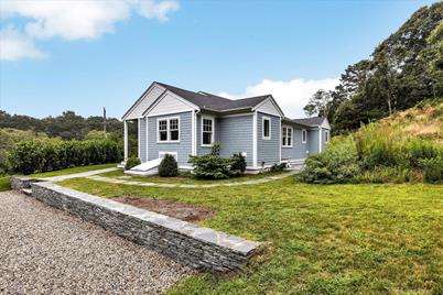 30 Longnook Road, Truro, MA 02666 - Photo 1