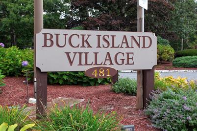 481 Buck Island Road #15AA - Photo 1