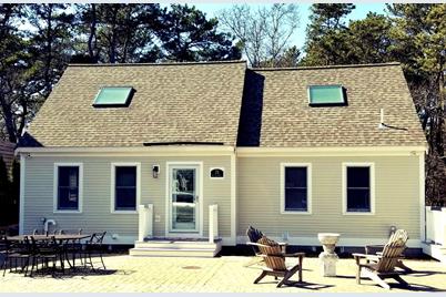 72 Race Point Road, Provincetown, MA 02657 - Photo 1