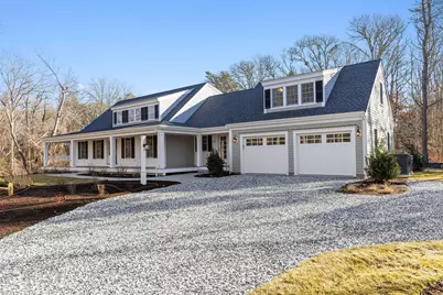 15 Vesper Pond Drive, Brewster, MA 02631 - Photo 1