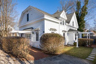 40 Main Street #3AU, Falmouth, MA 02540 - Photo 1