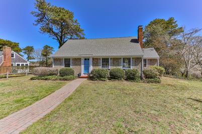 56 Meadow Brook Road, Chatham, MA 02650 - Photo 1