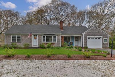 61 Almira Road, Yarmouth, MA 02664 - Photo 1