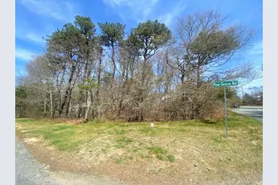 0 Pine Grove, Brewster, MA 02631 - Photo 1