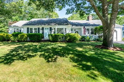 326 Prince Hinckley Road, Barnstable, MA 02632 - Photo 1